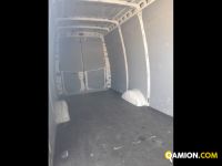 Iveco Mod. IVECO Vers. IVECO | Leggero Furgone <= 35 q.li Furgone di serie / Van | INDUSTRIAL CARS S.P.A