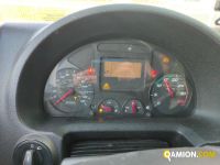 Iveco Mod. IVECO Vers. IVECO | Leggero Cabinato > 35 q.li Isotermico con gruppo frigo e sponda | INDUSTRIAL CARS S.P.A