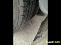 Iveco Mod. IVECO Vers. IVECO | Leggero Cabinato <= 35 q.li Furgonato | INDUSTRIAL CARS S.P.A