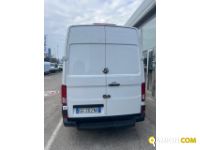 Volkswagen Mod. VOLKSWAGEN Vers. VOLKSWAGEN | Leggero Furgone <= 35 q.li Furgone di serie / Van | INDUSTRIAL CARS S.P.A