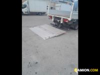 Mercedes Mod. MERCEDES V.I. Vers. MERCEDES V.I. | Leggero Cabinato <= 35 q.li Cassone fisso | INDUSTRIAL CARS S.P.A