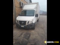 Nissan Mod. NISSAN Vers. NISSAN | Leggero Furgone <= 35 q.li Furgone di serie / Van | INDUSTRIAL CARS S.P.A