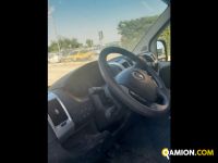 Fiat Mod. FIAT Vers. FIAT | Leggero Furgone <= 35 q.li Furgone di serie / Van | INDUSTRIAL CARS S.P.A