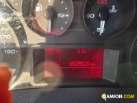 Iveco Mod. IVECO Vers. IVECO | Leggero Furgone <= 35 q.li Furgone di serie / Van | INDUSTRIAL CARS S.P.A