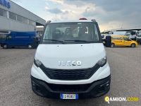 Iveco Mod. IVECO Vers. IVECO | Leggero Cabinato <= 35 q.li Furgonato | INDUSTRIAL CARS S.P.A