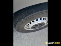 Iveco Mod. IVECO Vers. IVECO | Leggero Cabinato <= 35 q.li Telaio | INDUSTRIAL CARS S.P.A