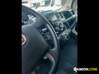 Fiat Mod. FIAT Vers. FIAT | Leggero Furgone <= 35 q.li Furgone di serie / Van | INDUSTRIAL CARS S.P.A