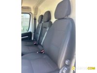 Peugeot Mod. PEUGEOT Vers. PEUGEOT | Leggero Furgone <= 35 q.li Furgone di serie / Van | INDUSTRIAL CARS S.P.A