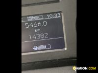 Mercedes Sprinter 5ªs.(W907) Sprinter F37/35 319 CDI RWD TA Furgone | Leggero Cabinato <= 35 q.li Cassone fisso | INDUSTRIAL CARS S.P.A