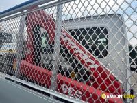 Iveco Mod. IVECO Vers. IVECO | Leggero Cabinato <= 35 q.li Furgonato | INDUSTRIAL CARS S.P.A