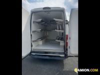 Iveco Mod. IVECO Vers. IVECO | Leggero Furgone <= 35 q.li Isotermico con gruppo frigo | INDUSTRIAL CARS S.P.A