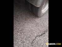 Iveco Mod. IVECO Vers. IVECO | Leggero Cabinato <= 35 q.li Cassone fisso con centina | INDUSTRIAL CARS S.P.A