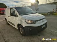 Fiat Mod. FIAT Vers. FIAT | Leggero Furgone <= 35 q.li Furgone di serie / Van | INDUSTRIAL CARS S.P.A