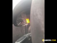 Mercedes Mod. MERCEDES V.I. Vers. MERCEDES V.I. | Leggero Cabinato <= 35 q.li Cassone fisso | INDUSTRIAL CARS S.P.A