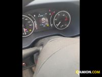 Iveco Mod. IVECO Vers. IVECO | Leggero Cabinato <= 35 q.li Cassone fisso con Gru | INDUSTRIAL CARS S.P.A