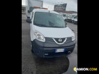 Nissan Mod. NISSAN Vers. NISSAN | Leggero Furgone <= 35 q.li Furgone di serie / Van | INDUSTRIAL CARS S.P.A