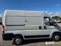 Peugeot Mod. PEUGEOT Vers. PEUGEOT | Leggero Furgone <= 35 q.li Furgone di serie / Van | INDUSTRIAL CARS S.P.A