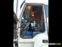 Iveco Mod. IVECO Vers. IVECO | Motrice Isotermico con gruppo frigo e sponda | INDUSTRIAL CARS S.P.A
