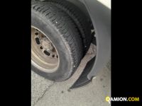 Mercedes Mod. MERCEDES V.I. Vers. MERCEDES V.I. | Leggero Cabinato <= 35 q.li Cassone fisso | INDUSTRIAL CARS S.P.A