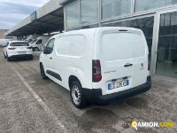 Peugeot Mod. PEUGEOT Vers. PEUGEOT | Leggero Cabinato <= 35 q.li Isotermico con gruppo frigo | INDUSTRIAL CARS S.P.A