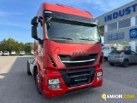 Iveco Mod. IVECO Vers. IVECO | Trattore Trattore | INDUSTRIAL CARS S.P.A