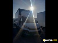 Iveco Mod. IVECO Vers. IVECO | Leggero Cabinato <= 35 q.li Cassone fisso con centina | INDUSTRIAL CARS S.P.A