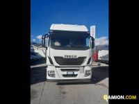 Iveco Mod. IVECO Vers. IVECO | Motrice Scarrabile con gancio | INDUSTRIAL CARS S.P.A