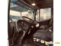Iveco Mod. IVECO Vers. IVECO | Leggero Cabinato > 35 q.li Furgonato con sponda | INDUSTRIAL CARS S.P.A