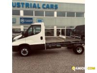 Iveco Mod. IVECO Vers. IVECO | Leggero Cabinato <= 35 q.li | INDUSTRIAL CARS S.P.A