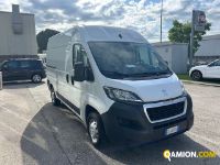 Peugeot Mod. PEUGEOT Vers. PEUGEOT | Leggero Furgone <= 35 q.li Furgone di serie / Van | INDUSTRIAL CARS S.P.A