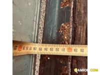 Iveco Mod. IVECO Vers. IVECO | Leggero Cabinato <= 35 q.li Cassone fisso | INDUSTRIAL CARS S.P.A