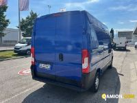 Peugeot Mod. PEUGEOT Vers. PEUGEOT | Leggero Furgone <= 35 q.li Furgone di serie / Van | INDUSTRIAL CARS S.P.A