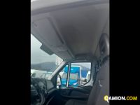 Iveco Mod. IVECO Vers. IVECO | Leggero Cabinato <= 35 q.li Furgonato | INDUSTRIAL CARS S.P.A