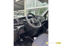 Iveco Mod. IVECO Vers. IVECO | Leggero Furgone <= 35 q.li Furgonato con sponda | INDUSTRIAL CARS S.P.A