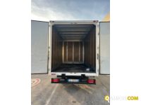 Iveco Mod. IVECO Vers. IVECO | Leggero Cabinato <= 35 q.li Furgonato | INDUSTRIAL CARS S.P.A