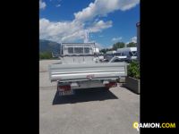 Mercedes Sprinter 5ªs.(W907) Sprinter F37/35 319 CDI RWD TA Furgone | Leggero Cabinato <= 35 q.li Cassone fisso | INDUSTRIAL CARS S.P.A