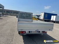 Fiat Mod. FIAT Vers. FIAT | Leggero Cabinato <= 35 q.li Cassone fisso | INDUSTRIAL CARS S.P.A