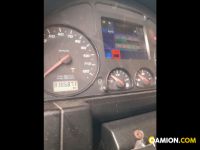 Iveco Mod. IVECO Vers. IVECO | Trattore Trattore | INDUSTRIAL CARS S.P.A