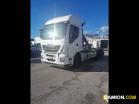 Iveco Mod. IVECO Vers. IVECO | Motrice Scarrabile con gancio | INDUSTRIAL CARS S.P.A