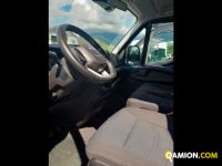 Iveco Mod. IVECO Vers. IVECO | Leggero Cabinato <= 35 q.li Cassone fisso | INDUSTRIAL CARS S.P.A