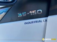 Iveco Mod. IVECO Vers. IVECO | Leggero Cabinato <= 35 q.li Altro | INDUSTRIAL CARS S.P.A