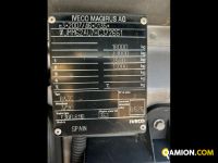Iveco Mod. IVECO Vers. IVECO | Trattore Trattore | INDUSTRIAL CARS S.P.A