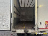 Renault Mod. RENAULT Vers. RENAULT | Leggero Cabinato > 35 q.li Cassone fisso | INDUSTRIAL CARS S.P.A