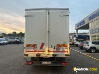Renault Mod. RENAULT Vers. RENAULT | Leggero Cabinato > 35 q.li Cassone fisso | INDUSTRIAL CARS S.P.A