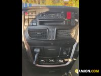 Iveco Mod. IVECO Vers. IVECO | Trattore Trattore | INDUSTRIAL CARS S.P.A