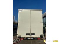 Iveco Mod. IVECO Vers. IVECO | Leggero Furgone <= 35 q.li Furgone di serie / Van | INDUSTRIAL CARS S.P.A