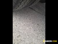 Iveco Mod. IVECO Vers. IVECO | Leggero Cabinato <= 35 q.li Furgonato con sponda | INDUSTRIAL CARS S.P.A