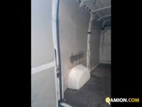 Fiat Mod. FIAT Vers. FIAT | Leggero Furgone <= 35 q.li Furgone di serie / Van | INDUSTRIAL CARS S.P.A