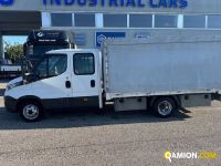 Iveco Mod. IVECO Vers. IVECO | Leggero Cabinato <= 35 q.li Altro | INDUSTRIAL CARS S.P.A