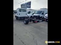 Iveco Mod. IVECO Vers. IVECO | Leggero Cabinato <= 35 q.li Telaio | INDUSTRIAL CARS S.P.A